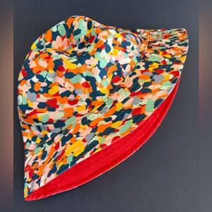 NWOT  Jordan Apex Bucket Hat Unisex Multicolor